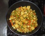 大根カレースープ煮♪簡単レシピ風邪に作り方9写真