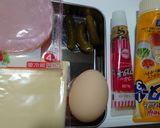 簡単美味しい♬モロゾフ風トーストサンド♬作り方1写真