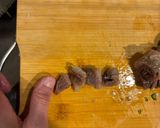 牛すじカレー作り方5写真