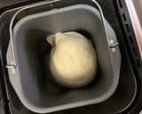 【馒头・マントウ】HBとホットクックで楽ちん❤︎作り方4写真