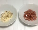 夏ダイエットに一皿栄養補給・パワーサラダ作り方5写真
