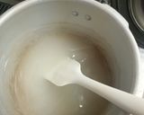 おばあちゃんちのごま豆腐作り方2写真