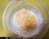 カフェオレ・オレオマフィン作り方5写真