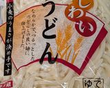 優しい味の和風焼きうどん作り方4写真