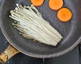 和風豆腐ハンバーグ作り方11写真
