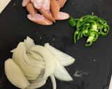 超うまうま♪簡単！ナポリタン作り方2写真