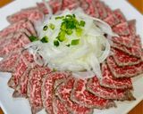 簡単なのに超絶品♪牛肉のたたき作り方11写真