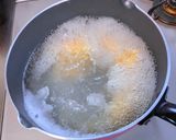 さやえんどうのペスト・ジェノベーゼ作り方4写真