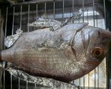 睨み鯛（にらみだい）作り方6写真