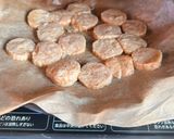 トースターで焼けるクッキー(プレーン)作り方5写真