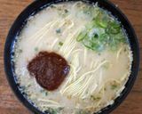 ラーメン用旨辛調味料作り方4写真