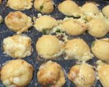 四毒抜き 米粉でたこ焼き作り方9写真