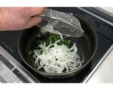 卵あんかけ肉野菜炒め★動画あり★作り方14写真