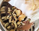 ラングドシャで簡単チョコバー作り方7写真
