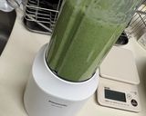 蒸して甘い⭐︎ブロッコリーの濃厚ポタージュ作り方5写真
