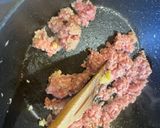 SUSURUの北ノ醤油チーホー風ラーメン作り方4写真