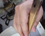 チョコレートわらび餅作り方9写真