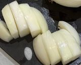 炊飯器♡肉じゃが🥔🥕🧅作り方4写真