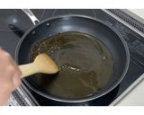 きくらげのおあげどん★動画あり★作り方15写真