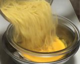 ウニとうふのヘルシー冷製カルボナーラ作り方18写真