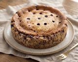 簡単！余熱無しでOK！バナナのパウンドケーキ作り方11写真