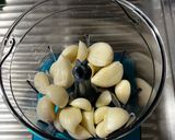 にんにく麹作り方1写真