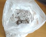 チョコたっぷりカントリーマアム風クッキー作り方3写真