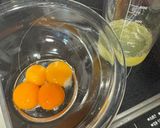 【炊飯器】米粉と豆乳の台湾カステラ作り方1写真