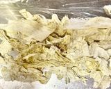 ナスのとろろ昆布巻き作り方3写真
