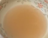 梅酢れんこん作り方2写真