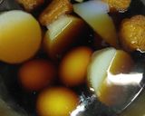 おでん🍢作り方3写真