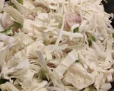 肉野菜炒め作り方9写真