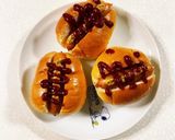 塩パン私の食べ方作り方10写真