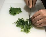 夏ダイエットに鶏ムネ肉の梅おろし水晶鶏作り方12写真