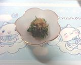 ほうれん草のおひたし作り方5写真