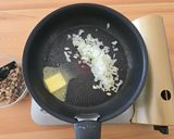 ホロホロ鳥のバロティーヌ作り方3写真