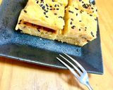 簡単でほぼさつまいもだけケーキ♪作り方3写真