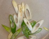 【材料2つ】何度も食べたい焼きうどん作り方2写真
