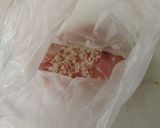 茹で鶏の南蛮酢和え作り方2写真