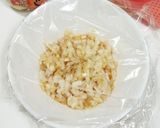 うちの味☆バター香る♬肉じゃがボール❤作り方22写真
