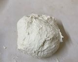 ふわふわ手ごねパン作り方6写真