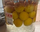 自家製梅酒作り方1写真