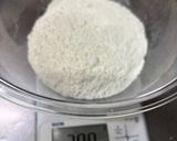 サクサク軽いベルギーワッフル作り方2写真