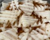 大根の梅酢漬け作り方2写真