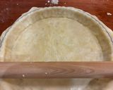 キッシュ用サクサクタルト作り方8写真