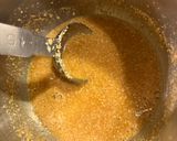 なすと厚揚げのなべしぎ作り方1写真