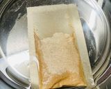 これも捨てがたい、油揚げのお味噌汁😻作り方2写真