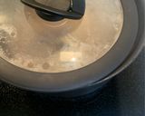 玉ねぎ苦手でも⭐︎お肉が柔らか〜い牛丼作り方8写真