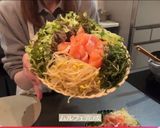 韓国料理＊ムルフェ＊作り方6写真