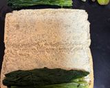 ほうれん草の揚げ巻作り方6写真